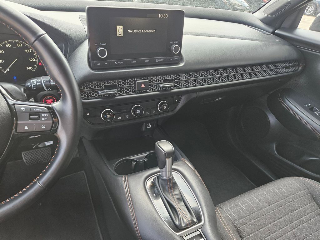 Thumbnail: 2025 Honda HR-V - 20