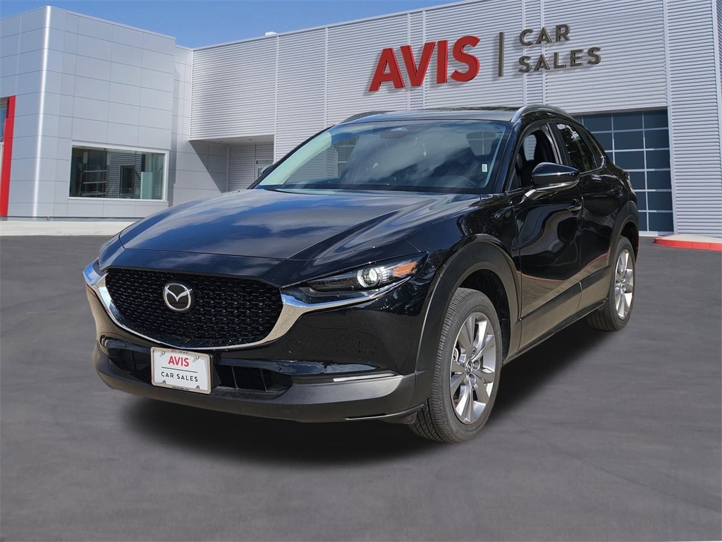 2025 Mazda CX-30 Preferred's photo