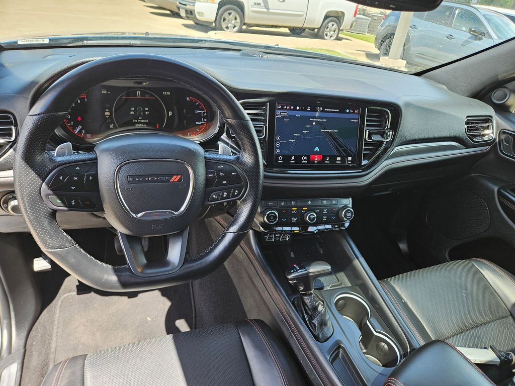 Thumbnail: 2025 Dodge Durango - 16