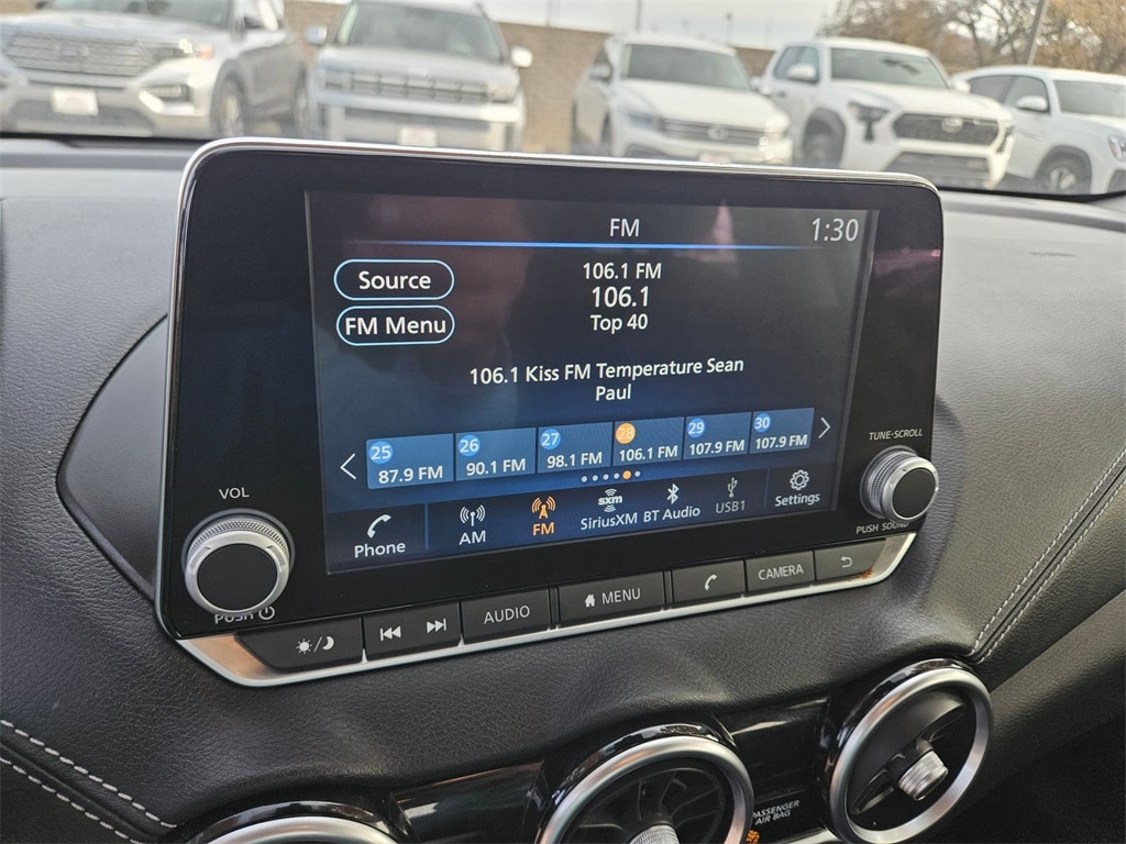 Thumbnail: 2023 Nissan Sentra - 21