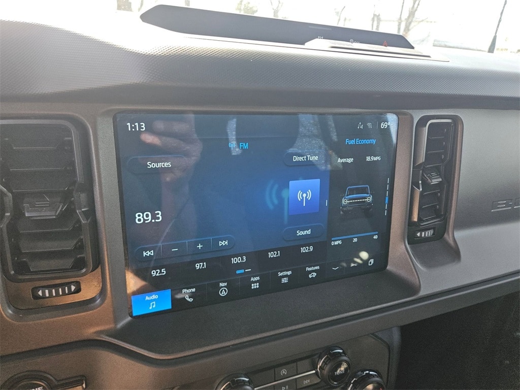 Thumbnail: 2025 Ford Bronco - 20