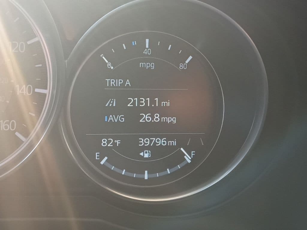 Used 2025 Mazda CX-5 For Sale at AVIS Car Sales | VIN