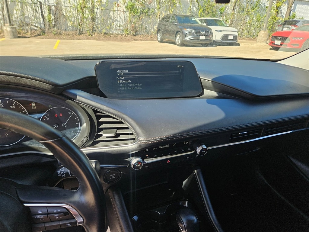 Thumbnail: 2025 Mazda Mazda3 - 20