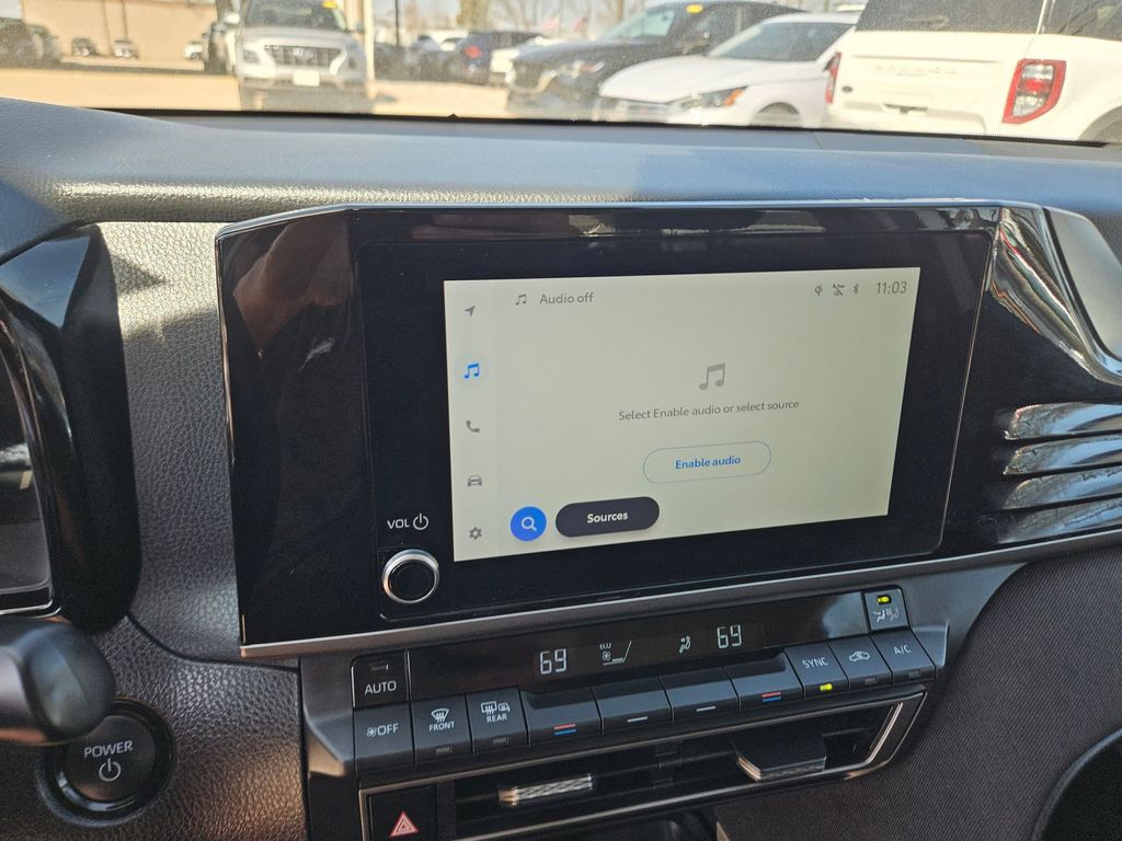 Thumbnail: 2025 Toyota Camry - 21