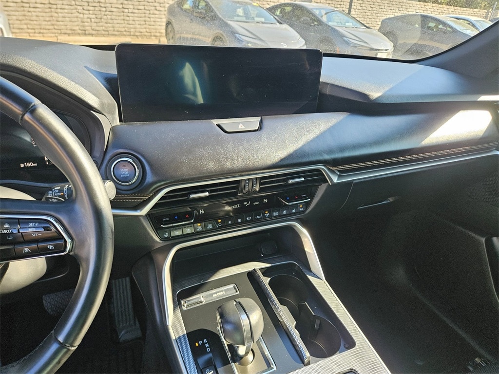 Thumbnail: 2025 Mazda CX-90 - 20