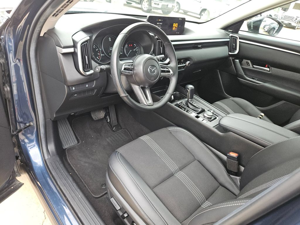 Thumbnail: 2025 Mazda CX-50 - 13