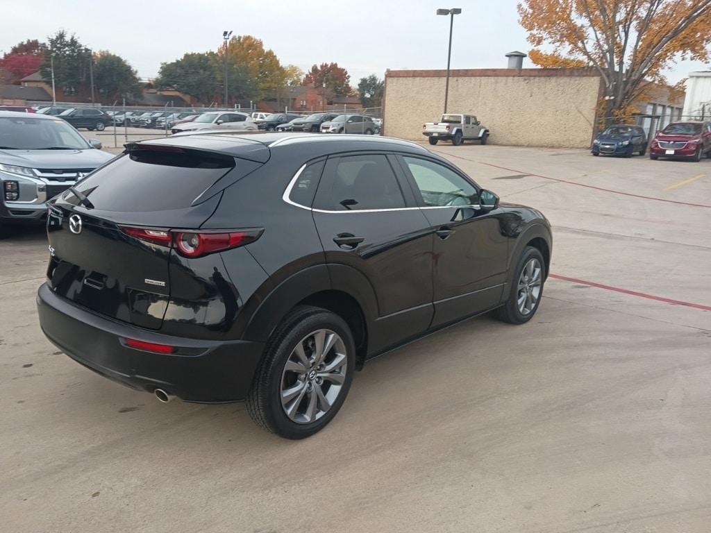 Thumbnail: 2025 Mazda CX-30 - 10