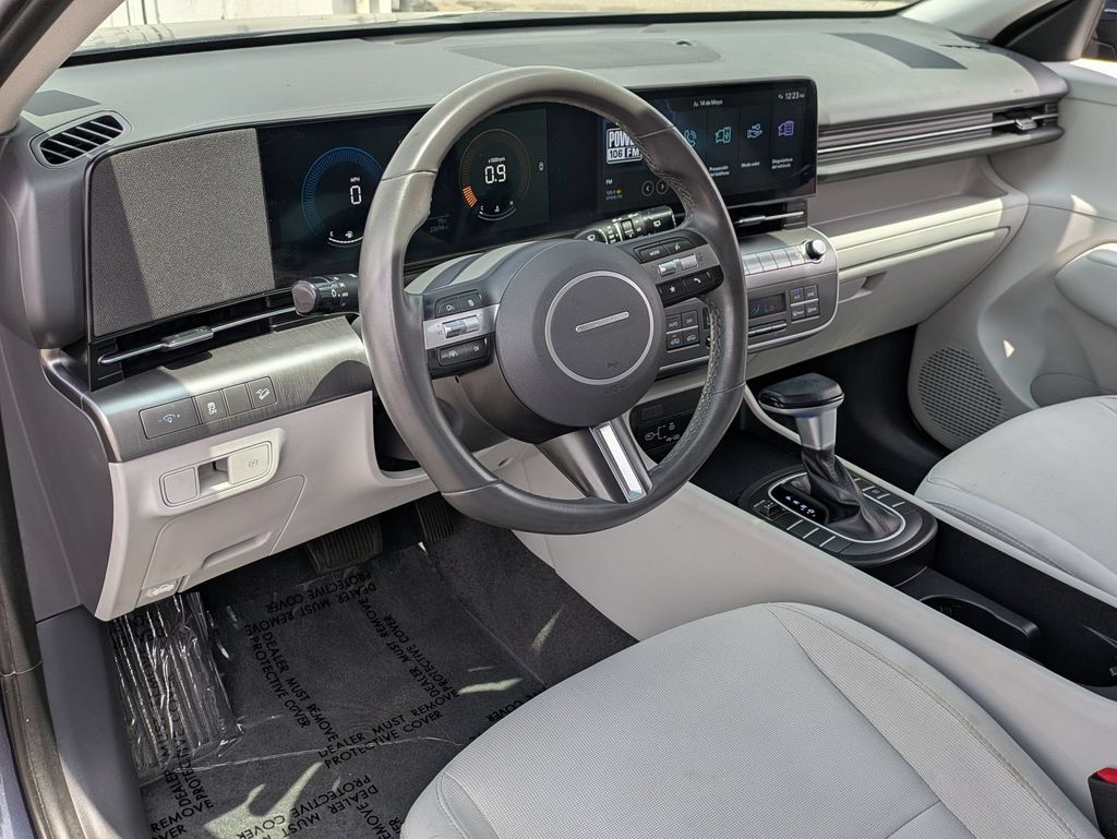 Thumbnail: 2025 Hyundai Kona - 14