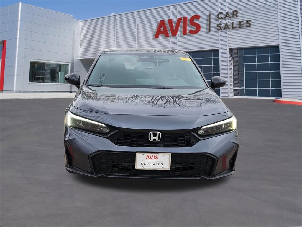 Thumbnail: 2025 Honda Civic - 10