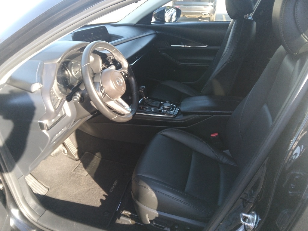 Thumbnail: 2025 Mazda CX-30 - 3