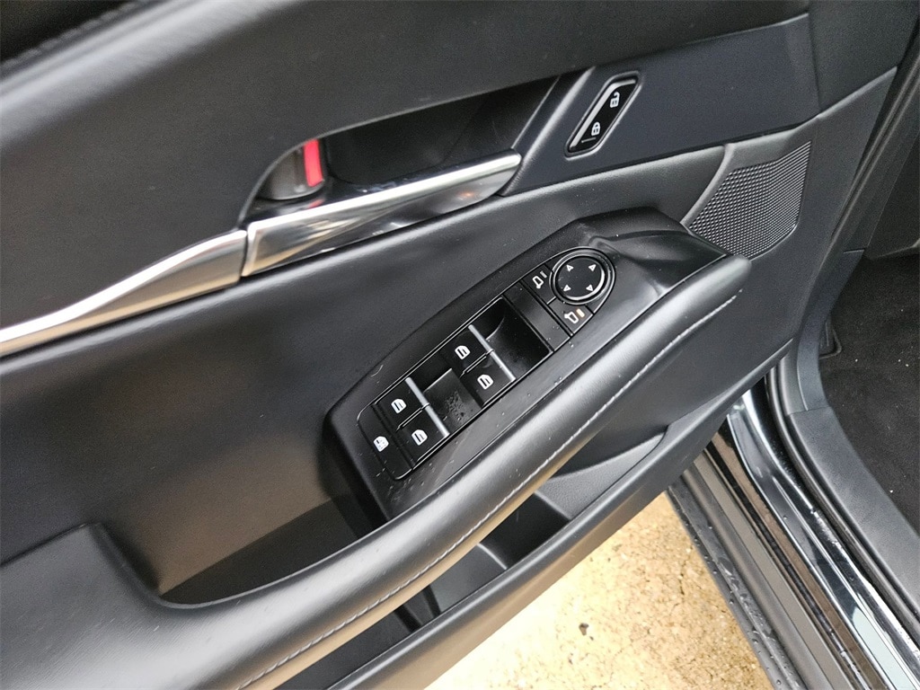 Thumbnail: 2025 Mazda CX-30 - 14