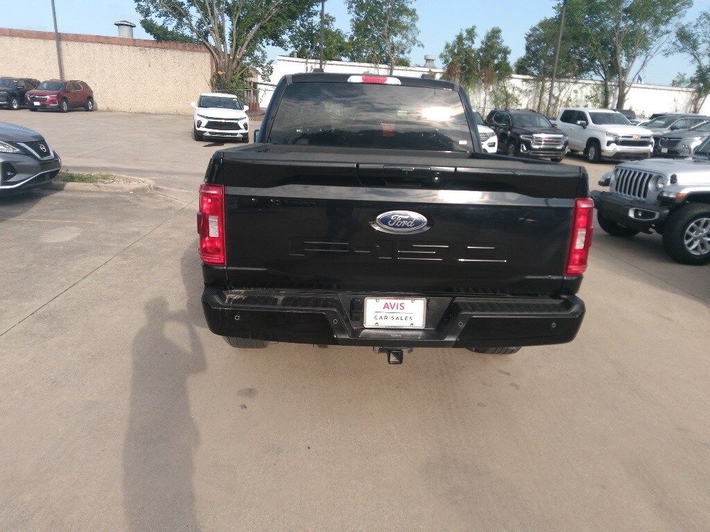 Thumbnail: 2023 Ford F-150 - 5