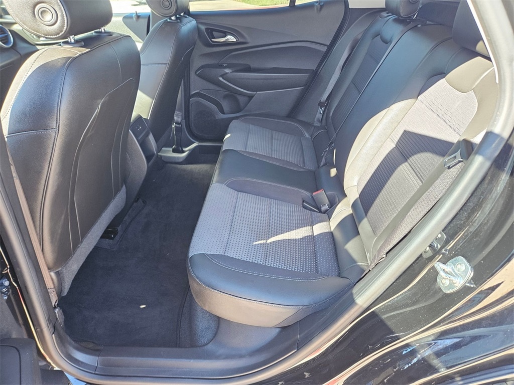 Thumbnail: 2024 Chevrolet Trax - 27