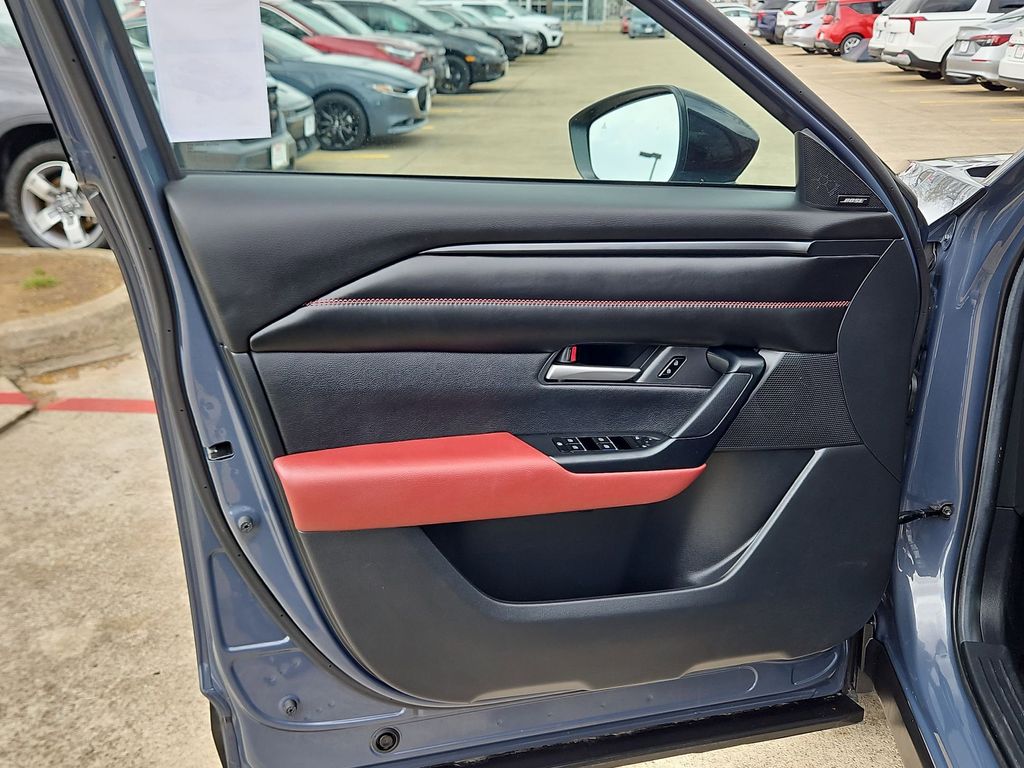 Thumbnail: 2025 Mazda CX-50 - 11