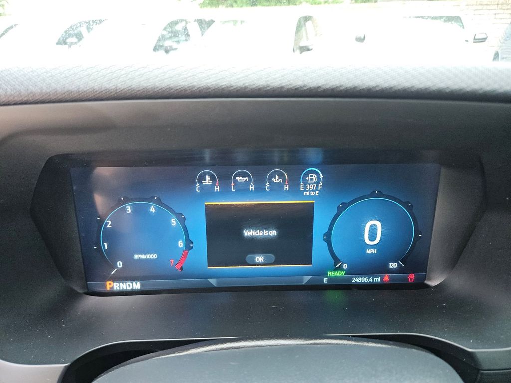 Thumbnail: 2025 Ford F-150 - 19