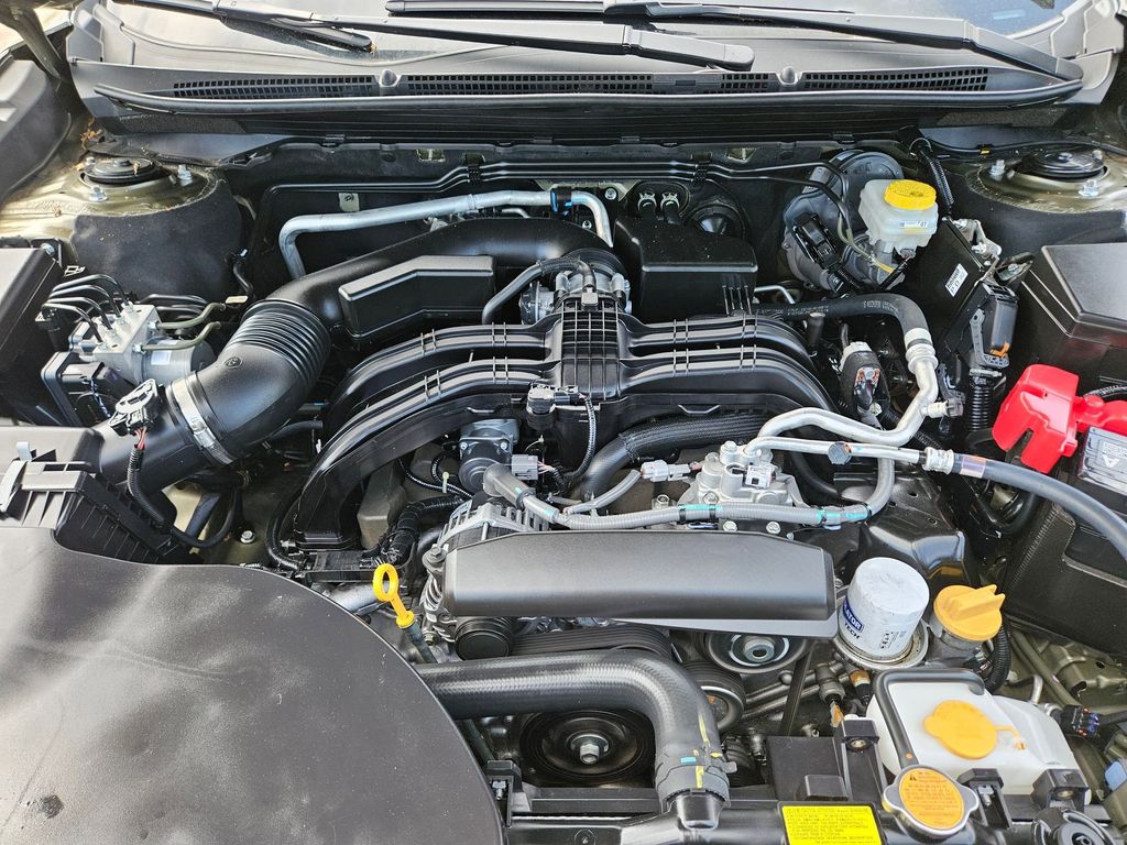 Thumbnail: 2025 Subaru Outback - 24