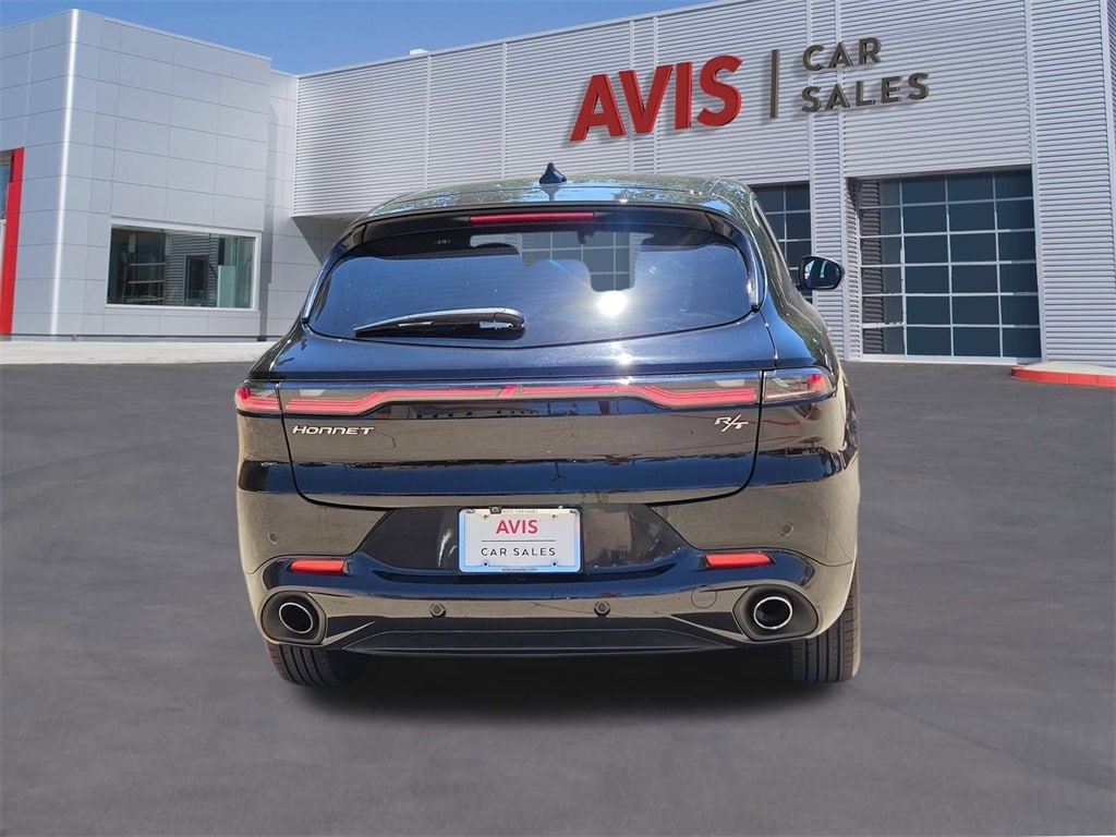 Thumbnail: 2024 Dodge Hornet - 7