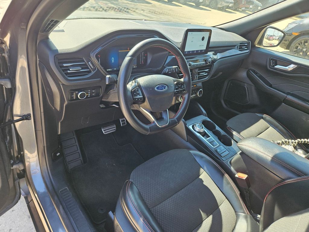 Thumbnail: 2024 Ford Escape - 13