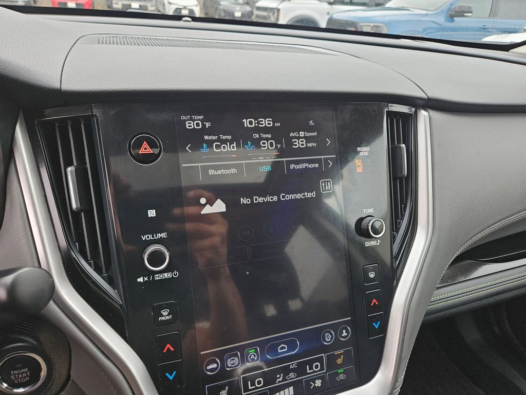 Thumbnail: 2025 Subaru Outback - 21