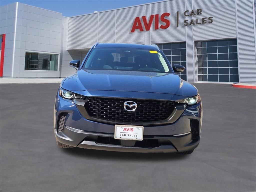 Thumbnail: 2025 Mazda CX-50 - 10