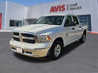 2023 RAM 1500 Classic SLT -
                  Irving, TX