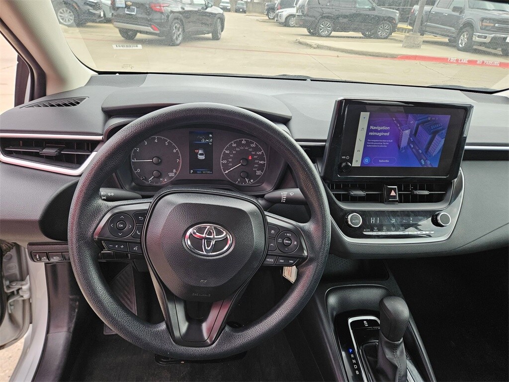 Thumbnail: 2024 Toyota Corolla - 14