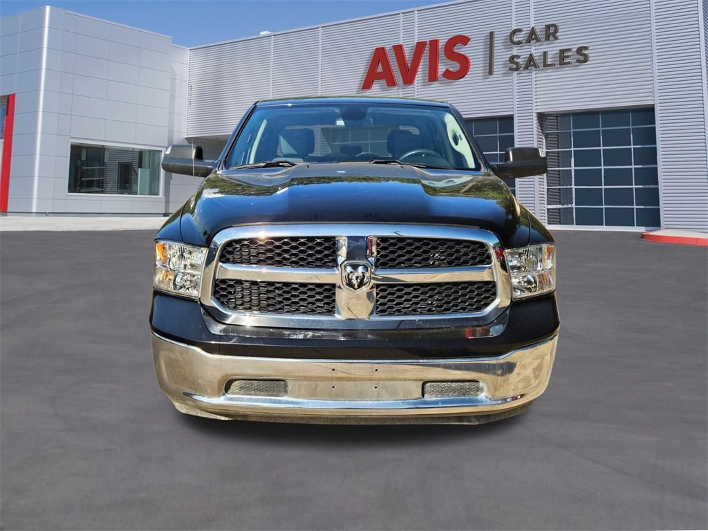 Thumbnail: 2023 RAM 1500 Classic - 2
