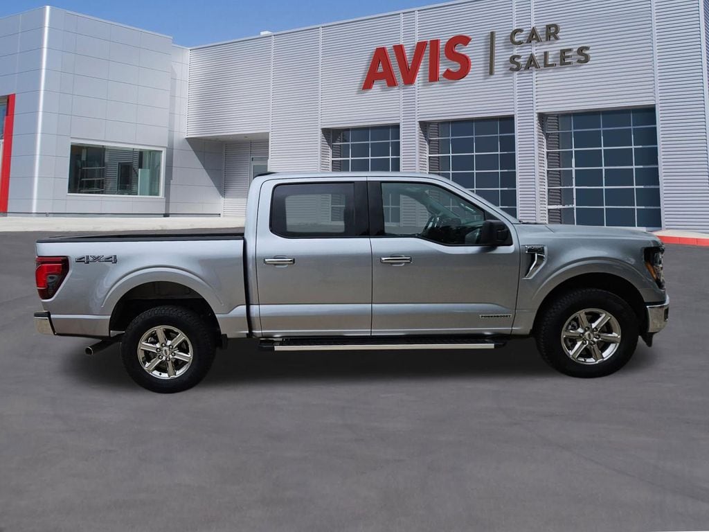 Thumbnail: 2025 Ford F-150 - 7