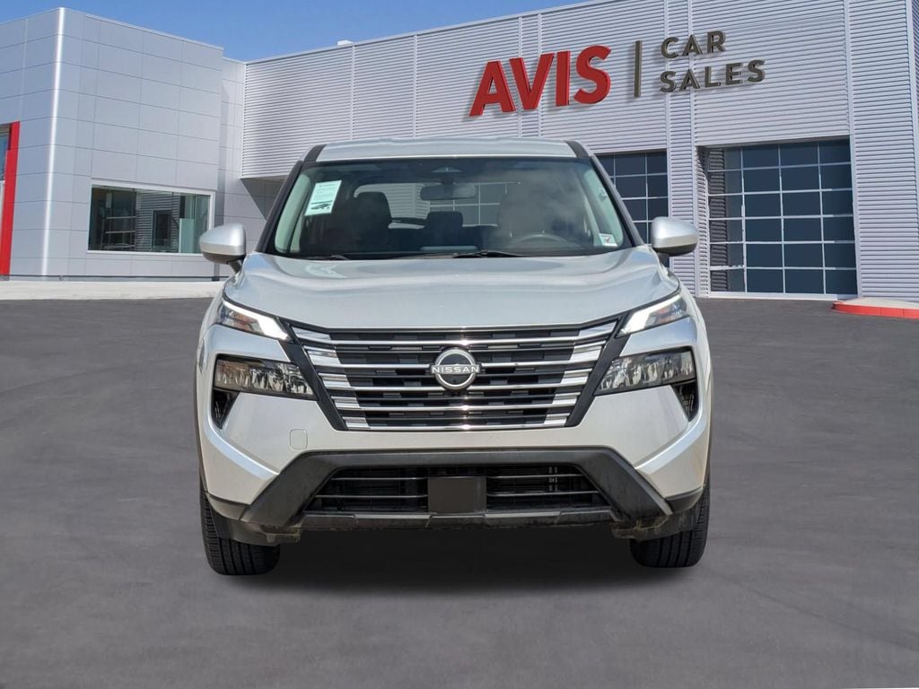 Thumbnail: 2024 Nissan Rogue - 2