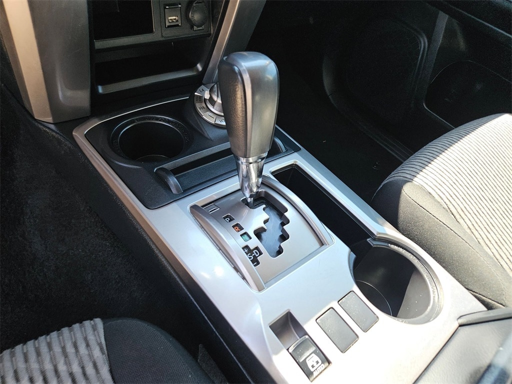 Thumbnail: 2024 Toyota 4Runner - 17