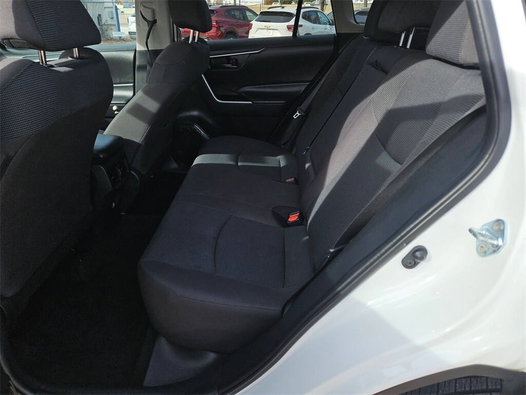 Thumbnail: 2024 Toyota RAV4 - 26