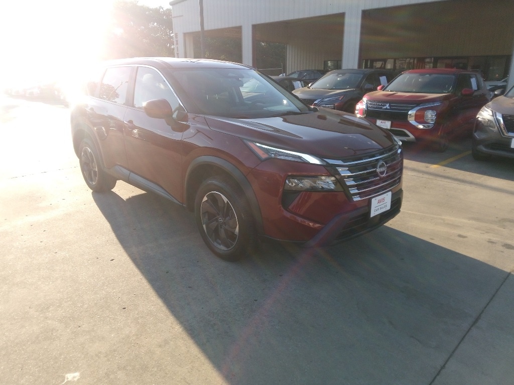 Thumbnail: 2024 Nissan Rogue - 6