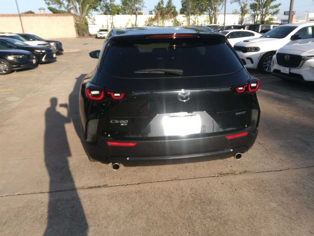 Thumbnail: 2024 Mazda CX-50 - 5