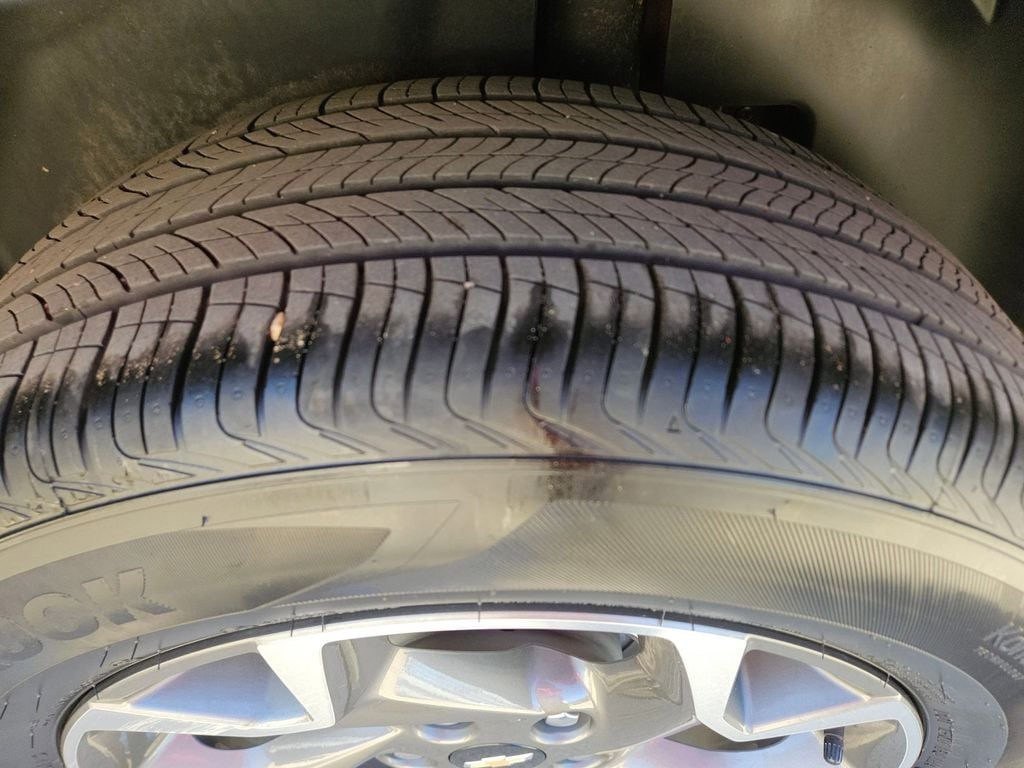 Thumbnail: 2025 Chevrolet Trax - 24