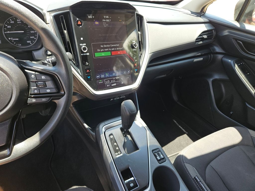 Thumbnail: 2025 Subaru Crosstrek - 20