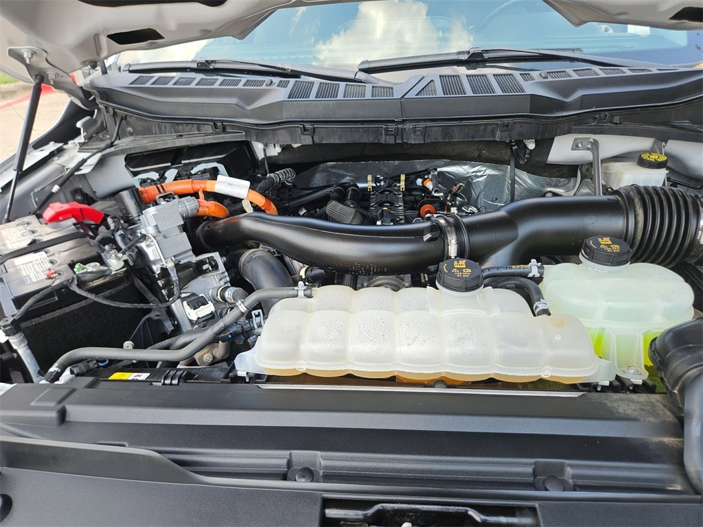 Thumbnail: 2024 Ford F-150 - 33