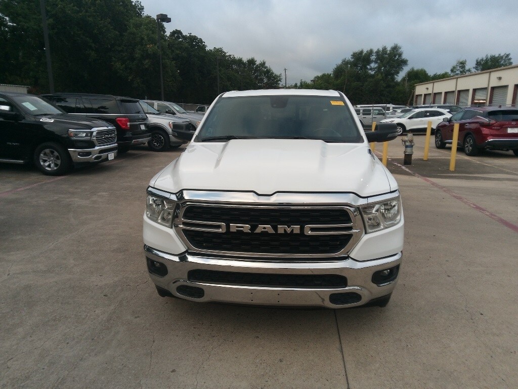 Thumbnail: 2023 RAM 1500 - 2