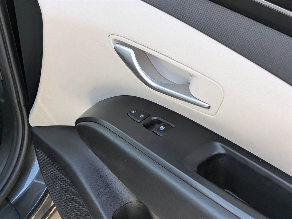 2024 Hyundai Tucson SEL 30
