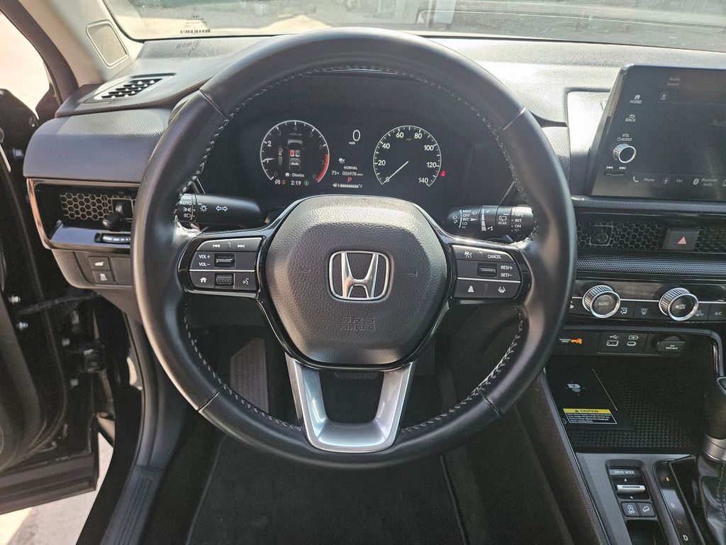 Thumbnail: 2025 Honda CR-V - 18