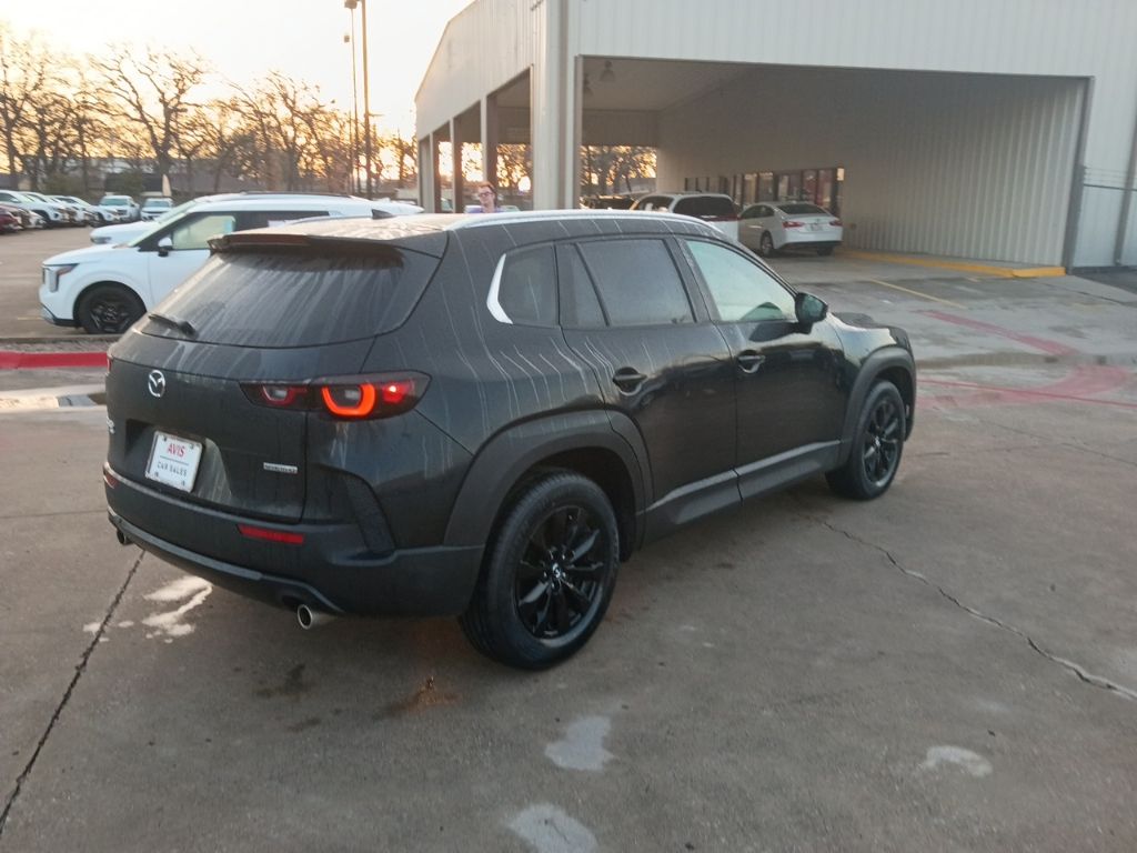 Thumbnail: 2025 Mazda CX-50 - 10