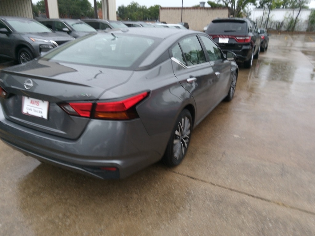 Thumbnail: 2024 Nissan Altima - 5