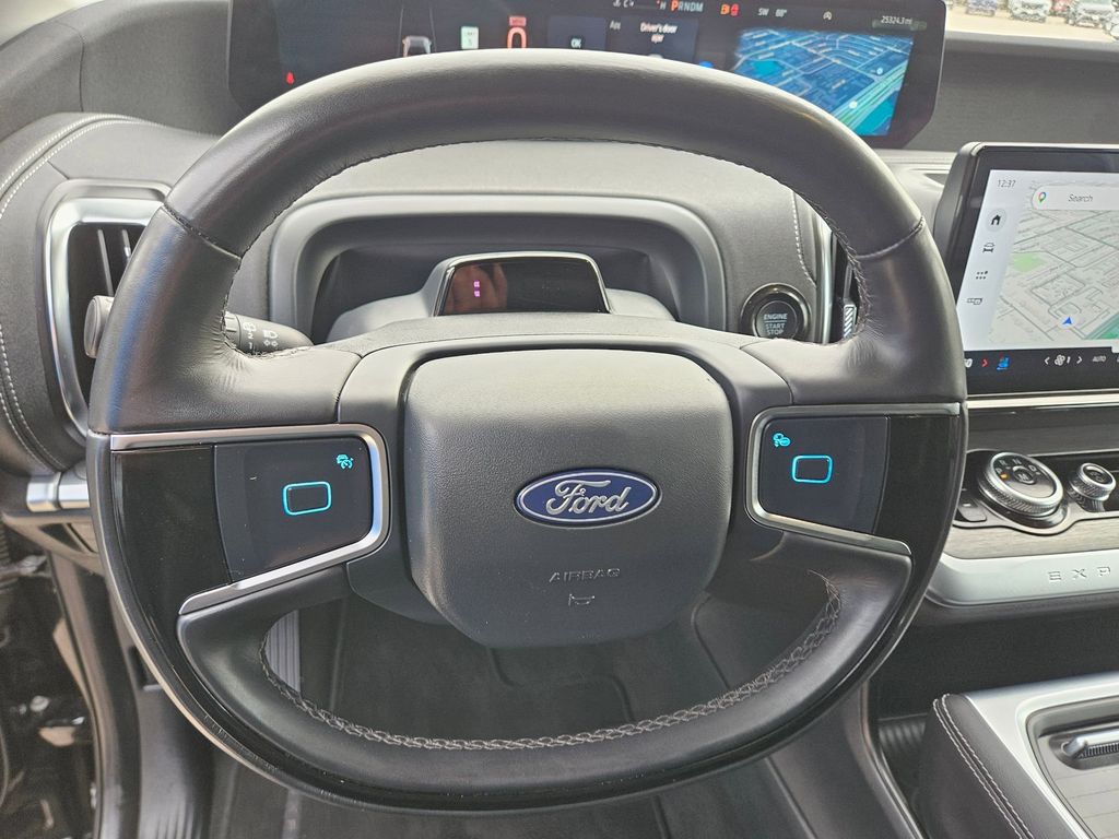 Thumbnail: 2025 Ford Expedition - 17