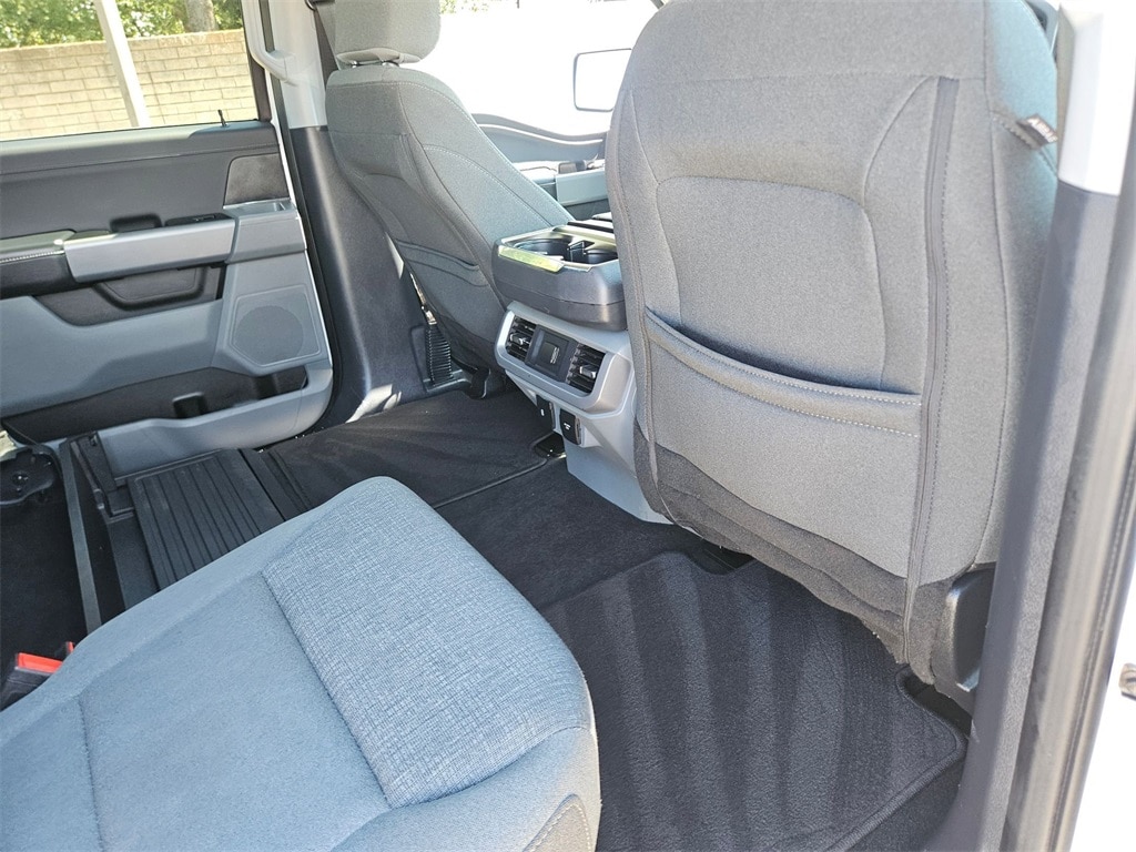 Thumbnail: 2024 Ford F-150 - 29