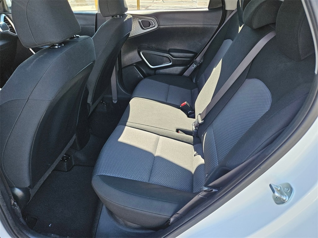 Thumbnail: 2023 Kia Soul - 26