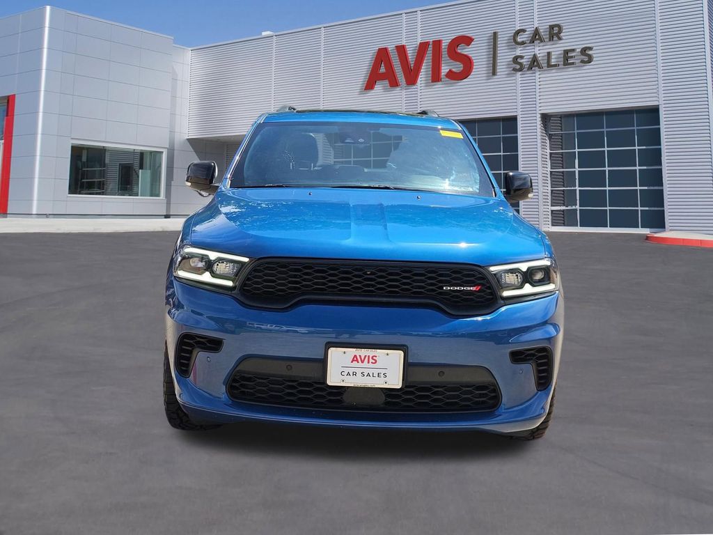 Thumbnail: 2025 Dodge Durango - 10