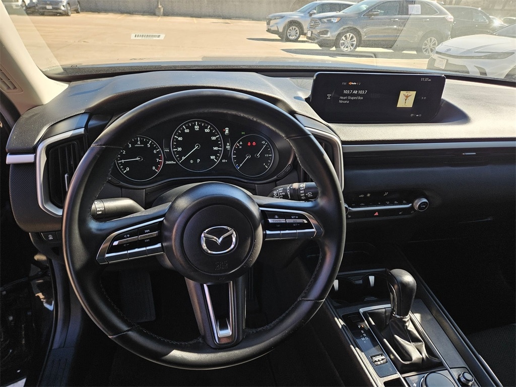 Thumbnail: 2025 Mazda CX-50 - 17