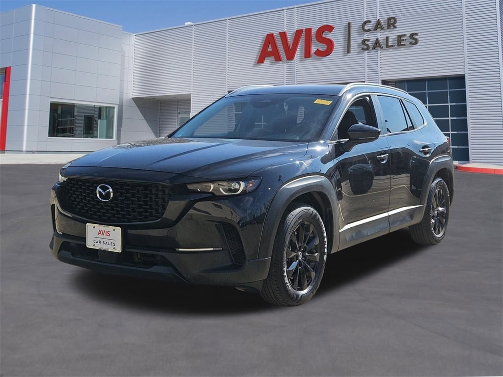 Thumbnail: 2025 Mazda CX-50 - 1