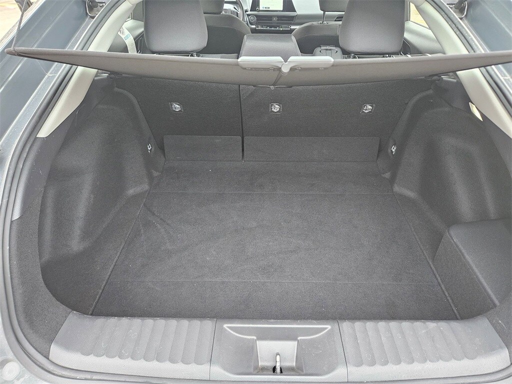 Thumbnail: 2025 Toyota Prius - 24