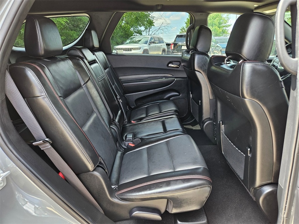 2023 Dodge Durango GT 28