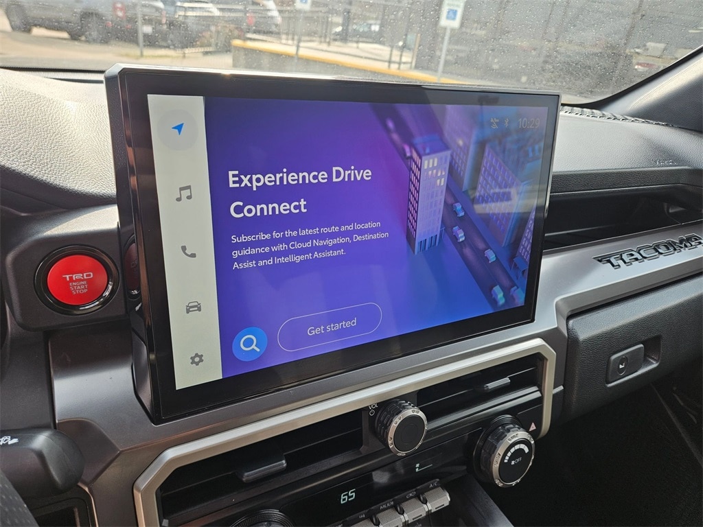 Thumbnail: 2025 Toyota Tacoma - 21